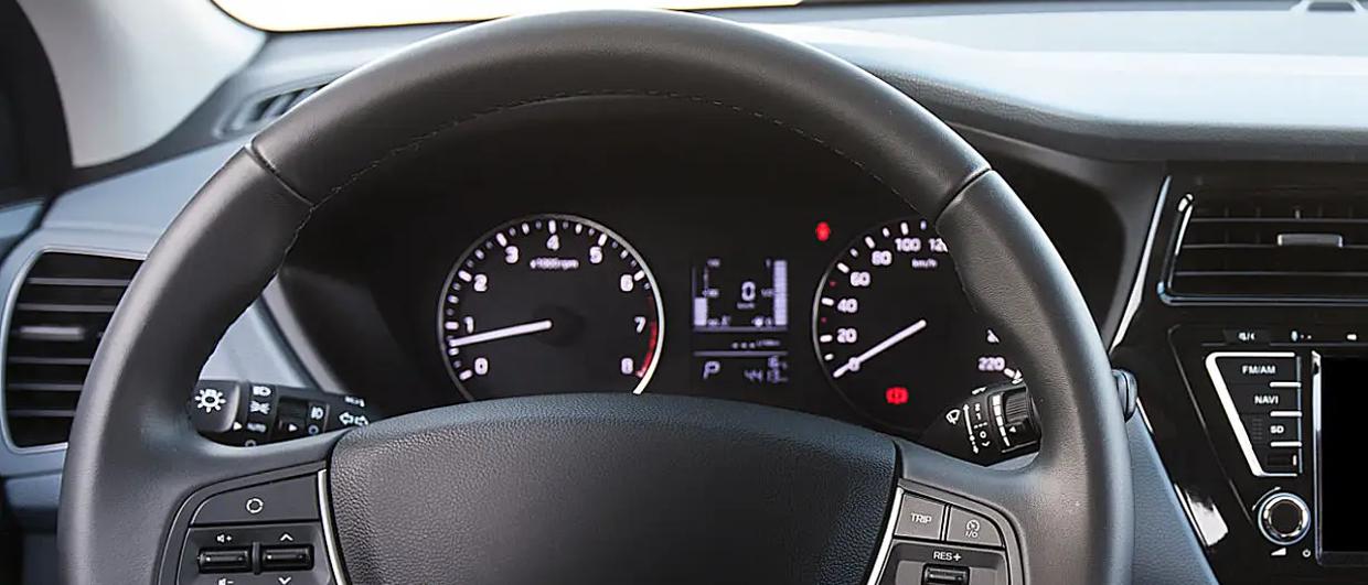 Perché scegliere Piramis Locator