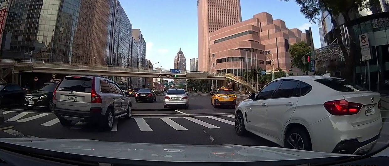 Piramis Locator Dash Cam