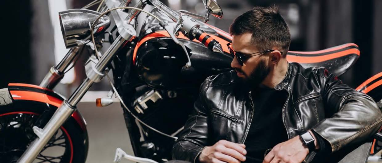 Piramis Locator Moto