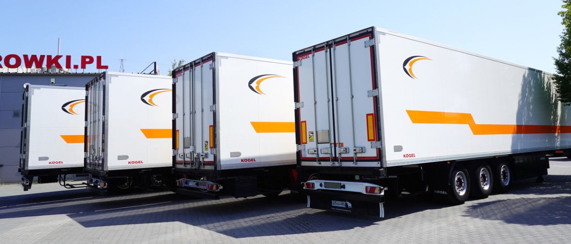 Piramis Locator Trailer